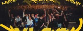 #56 Keine Tour Vlog / Die Gebrüder Brett