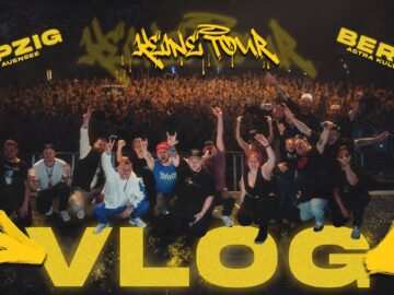 #56 Keine Tour Vlog / Die Gebrüder Brett