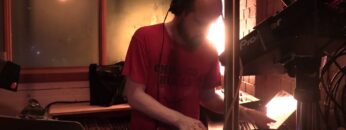 Matthew Herbert Boiler Room London DJ Set