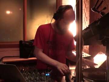 Matthew Herbert Boiler Room London DJ Set