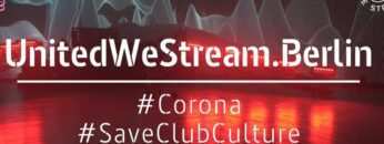 United We Stream #4 – Alte Münze: Feel Festival X