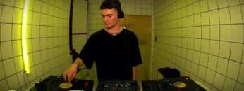 Home Again – Duncan Thomas | HÖR – December 11