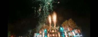 PAN-POT at Extrema Festival Belgium 2021