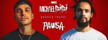 MICHAEL BIBI & PAWSA | Groover tracks | Unreleased Tribute