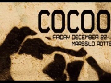 LiveSets.com Recordings – Andre Galluzzi at Cocoon presents Maassilo, Rotterdam