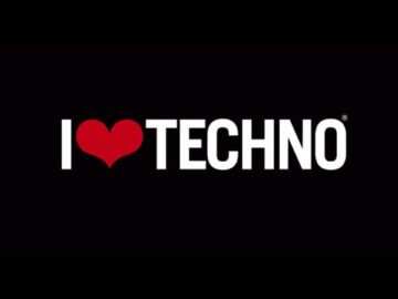 Fumiya Tanaka – Chaos Party @ Liquid Room (Tokyo 23.12.2000)