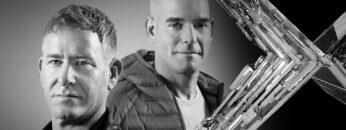 Gabriel & Dresden DJ set @ ReConnect | Beatport Live