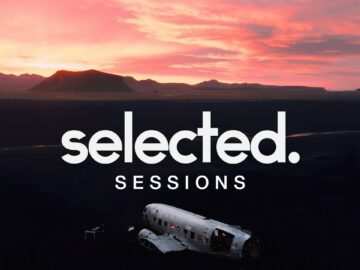 Selected Sessions Meduza Iceland DJ Set