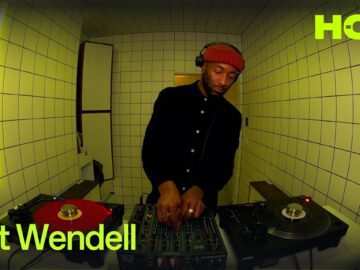 Home Again – Nat Wendell | HÖR – December 11