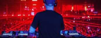 Eric Prydz WE2 | Tomorrowland 2025