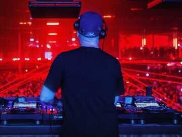Eric Prydz WE2 | Tomorrowland 2025