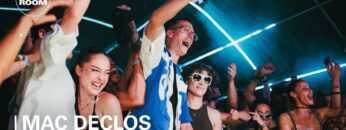 Mac Declos | Boiler Room x Glitch Festival 2024