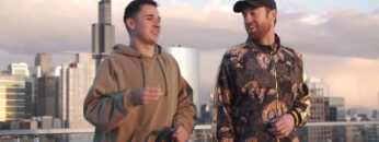 Epic Gorgon City B2B John Summit Live Set