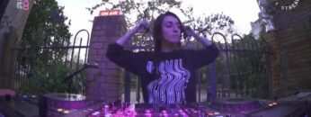 AndShe @Bulbul | United We Stream #36 (ARTE Concert) |