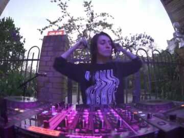 AndShe @Bulbul | United We Stream #36 (ARTE Concert) |