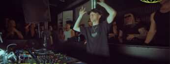 ANTONYM | HÖR ON TOUR Munich – 21 November /