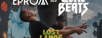 EPROM B2B Zeke Beats Live @ Lost Lands 2019 –