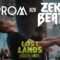 EPROM B2B Zeke Beats Live @ Lost Lands 2019 –