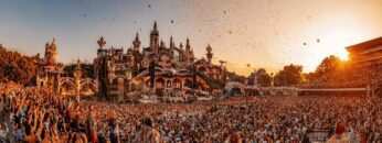 Tomorrowland Belgium 2023 | Official Aftermovie