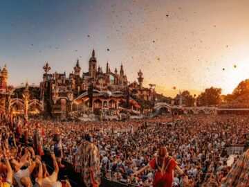 Tomorrowland Belgium 2023 | Official Aftermovie