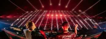 Tale Of Us | Tomorrowland 2022 (Afterlife) – WE3