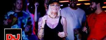 Sam Divine Live From DJ Mag HQ (Defected Takeover)