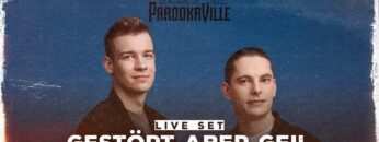 PAROOKAVILLE 2025 | GESTÖRT ABER GEIL
