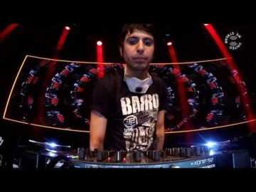 United We Stream Madrid| 13-06-2020 Live session in Stardustclub ,