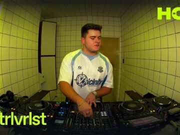 Kntrlvrlst | HÖR – December 11 / 2025