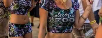 DVBBS – Live @ Electric Zoo Festival 2014 NY (Full