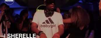 SHERELLE | Boiler Room Festival Day 4: Club