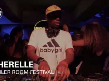 SHERELLE | Boiler Room Festival Day 4: Club