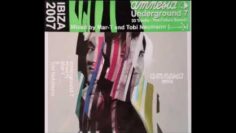 Amnesia – Ibiza Underground #7 (2007) CD 2 Tobi Neumann