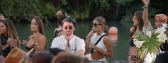Hot Since 82 – Live From a Lagoon in Argentina