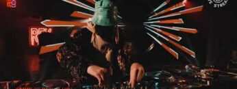 | United We Stream France x #RexClub x ARTE Concert