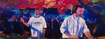 Duck Sauce – ARC Festival elrow Stage (2025 Full Set)