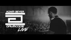 Drumcode ‘Live’ 492 Studio Mix, Berlin (Guest Mix THOMAS SCHUMACHER)