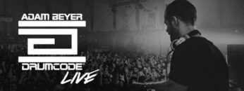 Drumcode ‘Live’ 492 Studio Mix, Berlin (Guest Mix THOMAS SCHUMACHER)