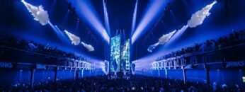 Giuseppe Ottaviani live at A State of Trance 2025 (Saturday