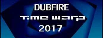 Dubfire @ Time Warp 2017 [Full Set]