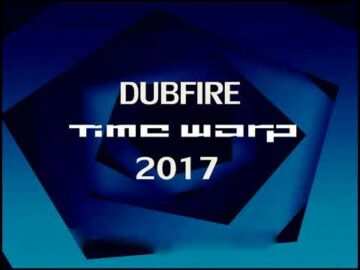 Dubfire @ Time Warp 2017 [Full Set]