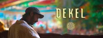 DEKEL @ Ozora Festival 2025 (Full Set Movie)