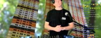 Sunset Sessions – Golf Clap – D&B Set