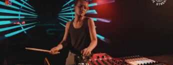 | United We Stream France x #RexClub x ARTE Concert