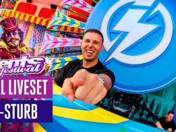 D-Sturb | Intents Festival 2025