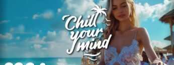 Chillout Ibiza Lounge 2024 🍓 Calm & Relaxing Background Music
