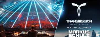 MARKUS SCHULZ – TRANSMISSION FESTIVAL PRAGUE 2024: Elysium [FULL 4K