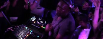 Kevin Saunderson Boiler Room x Movement Detroit DJ Set
