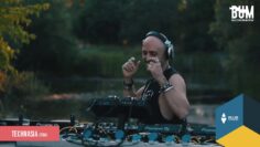 BUM007 – TECHNASIA