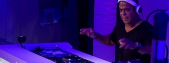 Erick Morillo presents Subliminal Sessions Episode 084 Live from Amsterdam